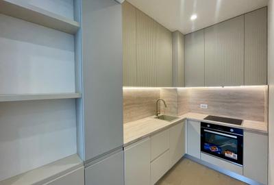 Inchiriere 2 camere 55 mp bloc 2025 - prima inchiriere, Aviatiei - 9