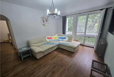 Apartament 3 camere Titan | renovat | 5min. metrou Costin Georgian - 1