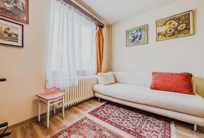 Apartament cu 2 camere decomandat, mobilat în Gheorgheni - 4
