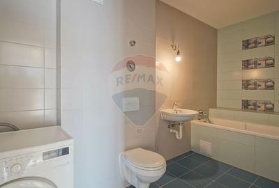 Apartament nelocuit cu priveliste deosebita|parcare|boxa - 12