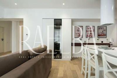 Apartament cu 2 camere semidecomandat în Cotroceni - 2