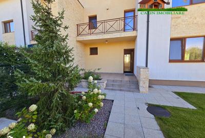 Casă cu 4 camere cu Teren 300 Mp în Tomești - 14