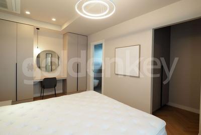 Apartament penthouse 4 camere | 148mp terasa | vedere panoramica - 10