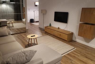 Apartament cu 2 camere decomandat în Central - 5