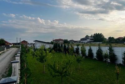 Teren anexa + livada, toate utilitățile - 9