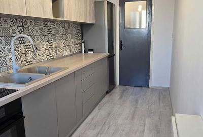 Apartament cu 2 camere decomandat în Central - 3