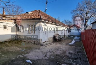 Casă individuală cu 4 camere cu Canalizare în Nord - 10