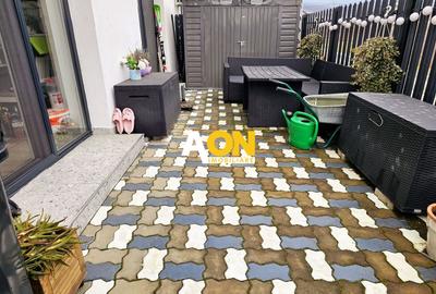 Duplex cu 4 camere cu Canalizare în Micești - 5