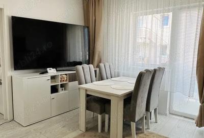 Apartament cu 2 camere decomandat în Central - 7