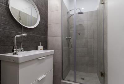 Garsonieră în P-ța Universității - 4