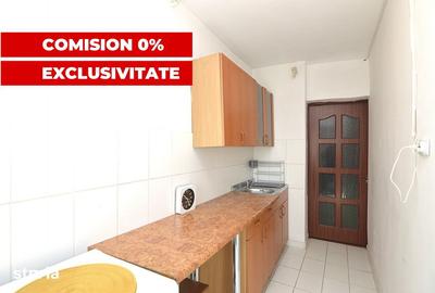 Garsonieră decomandată în Decebal - 3