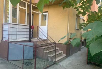 Inchiriez casa 10 camere Prelungirea Ghencea pretabil camin de batrani Inchiriez casa 10 camere Prelungirea Ghencea pretabil camin de batrani - 3