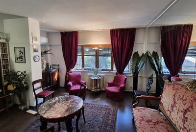 Apartament cu 2 camere decomandat, mobilat în Cișmigiu - 3