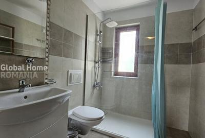 Vila  248MP | Pipera - American Village | Teren 300 MP | 3 locuri parcare - 19