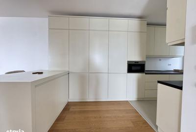 Apartament cu 4 camere, mobilat în Tei - 13