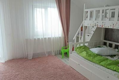 Casă cu 4 camere în Măgura - 8