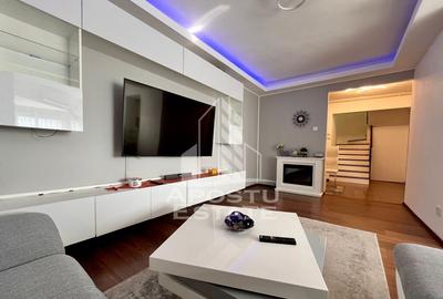 Apartament cu 5 camere pe doua nivele, zona Modern - 34