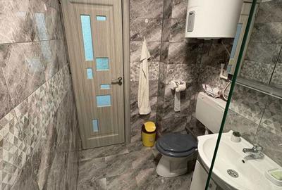 Apartament cu 2 camere decomandat în Central - 7