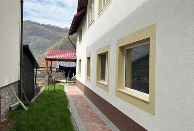 Casă cu 4 camere în Bichigiu - 1