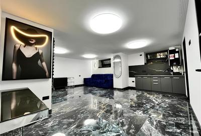Spatiu Comercial Unic in zona Judetean - 1