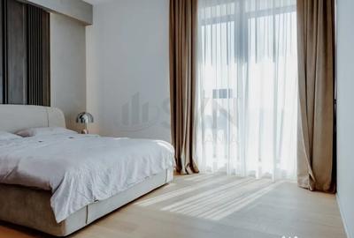 Apartament cu 5 camere decomandat, mobilat în Floreasca - 1