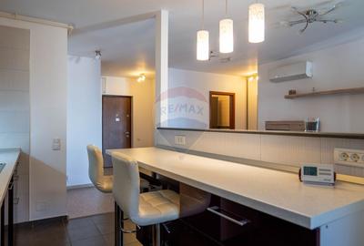 Vanzare apartament 2 camere, zona Doamna Ghica - Planorama Vanzare apartament 2 camere, zona Doamna Ghica - Planorama - 2