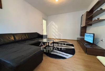 Apartament cu 2 camere semidecomandat în Iosefin