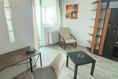Apartament semidecomandat în Muncii - 2