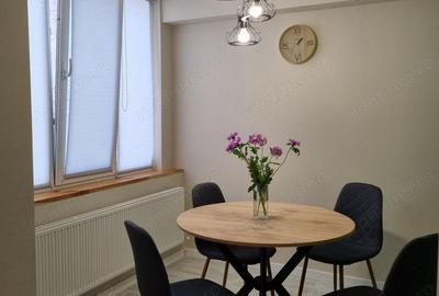De vanzare apartament cu 2 camere in zona Aparatorii Patriei - 3