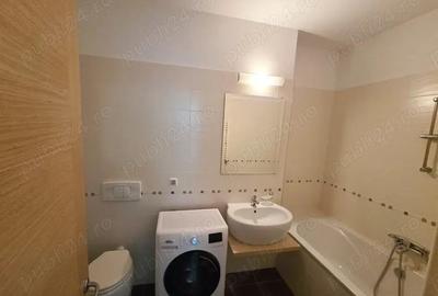 Splaiul Unirii, Mihai Bravu, Asmita Gardens, 3 camere decomandat et 8 din 17 - 10