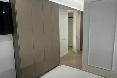 De vanzare: Apartament 3 camere Mobilat | Cortina North Pipera | NOU - 4