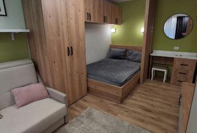 Garsonieră semidecomandată în Iosia - 6