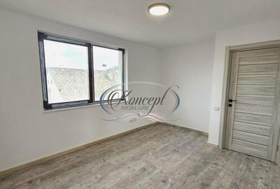 Casa individuala, finisata in Gilau - 4