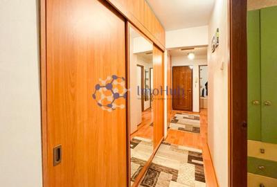 CANTA - Ap 3 camere, decomandat - se accepta credit - 5