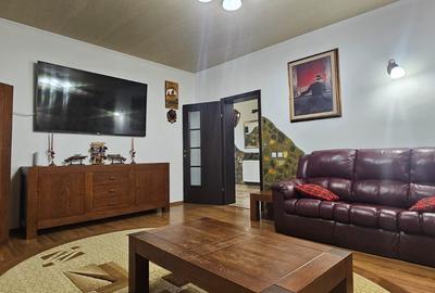 Vila Premium la rau, cu vedere spre munte - Moieciu de Jos - Cod 2003 - 8