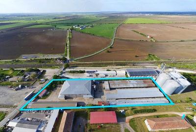 Spațiu comercial, de 13,917 mp, în Vladimirescu - 9