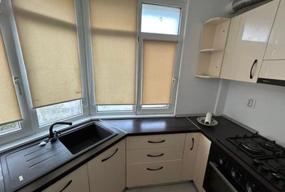 Apartament 2 cam. transformat in 3 camere, Calarasi 4, mobilat utilat - 5