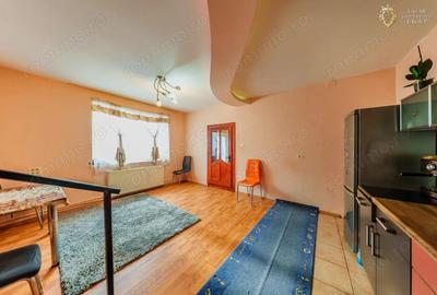 Casa 3 camere de vanzare la Zabrani - 14