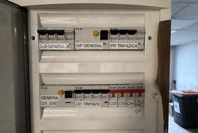 Vila individuala | Vlad Județul | 300 mp teren - 11