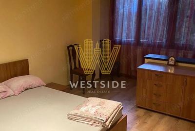 Apartament cu 3 camere, de inchiriat, Calea Torontalului - 1