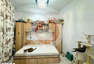 Apartament cu 2 camere decomandat în Șerban Vodă - 13