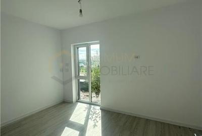 MEHALA - 3 Camere - Bloc nou - LIFT - Balcon mare