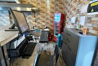 Spatiu comercial stradal - Tomis Nord - 8