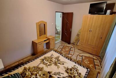 Apartament cu 2 camere decomandat în Calea București - 6