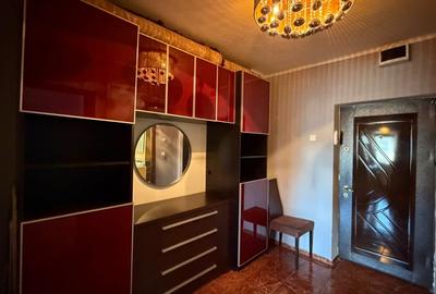 Garsonieră decomandată, mobilată în Sebastian - 8