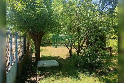 Casă cu 3 camere cu Teren 1169 Mp în Șendreni - 5