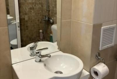 Garsonieră decomandată în Alba Iulia - 1