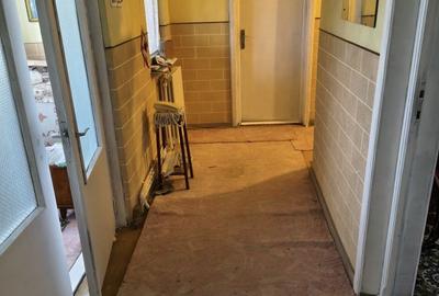 Casă cu 3 camere în Central - 6