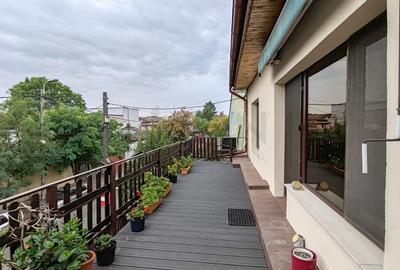 REV2005147 Vila 3 Camere si Service Auto Eroii Revolutiei Sector 5 de Vanzare REV2005147 Vila 3 Camere si Service Auto Eroii Revolutiei Sector 5 de Vanzare - 8