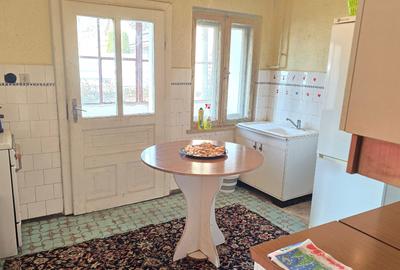 Casă cu 4 camere cu Teren 225 Mp în Mihai Eminescu - 9